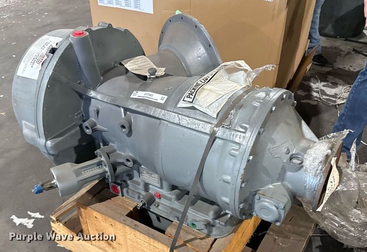 image for item DY7985 Allison V730 Allison V730 transmission