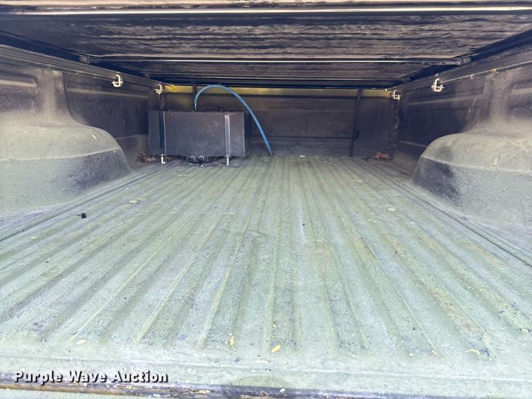 image for item DY7986 1979 Ford F100 pickup truck