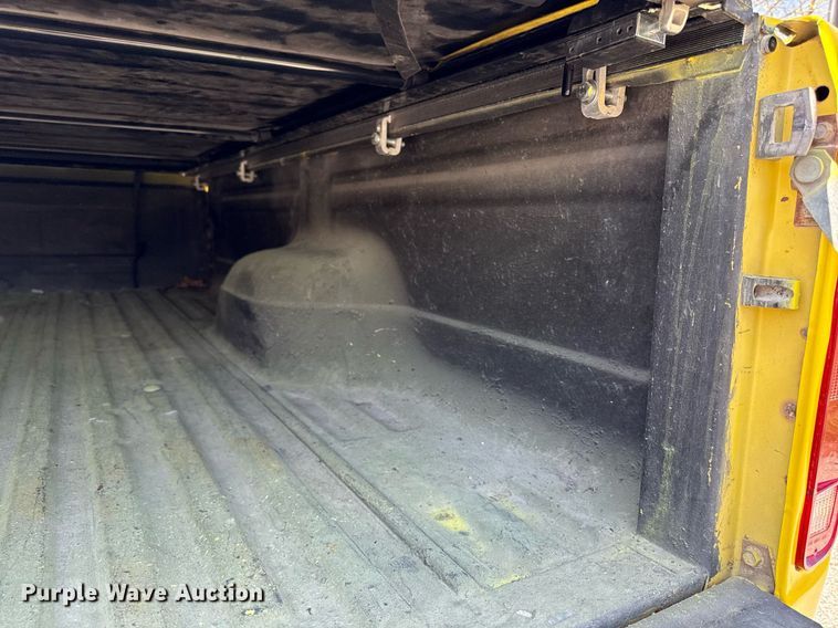 image for item DY7986 1979 Ford F100 pickup truck