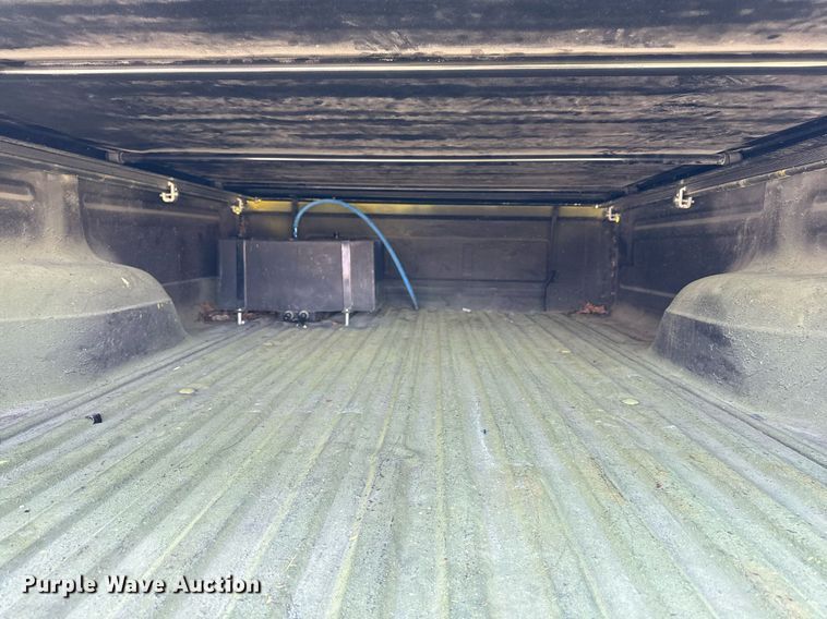 image for item DY7986 1979 Ford F100 pickup truck