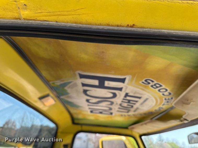 image for item DY7986 1979 Ford F100 pickup truck