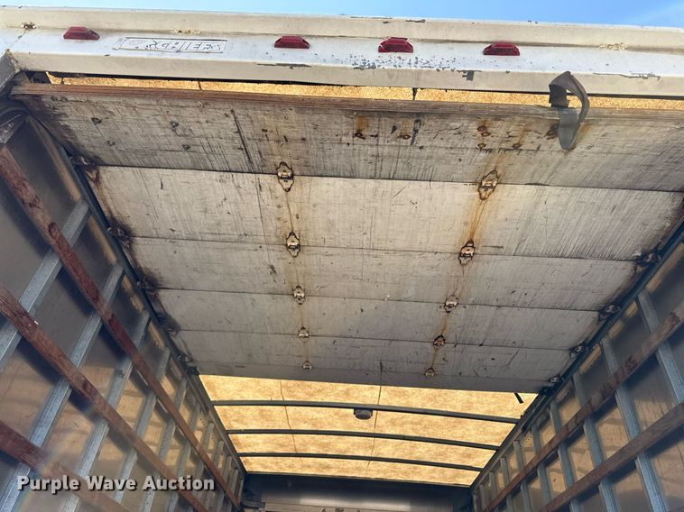 image for item DY7987 2011 Isuzu NPR box truck