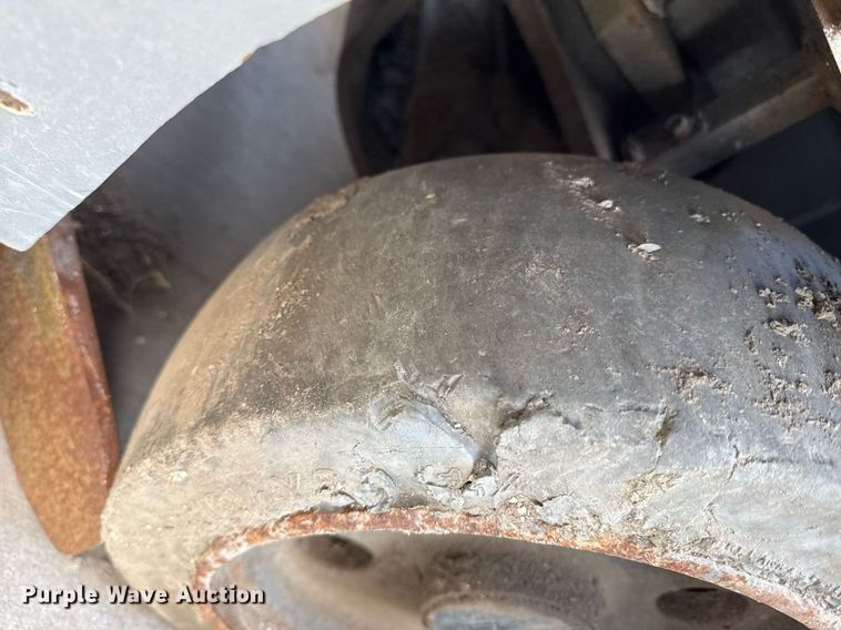 image for item DY7994 Nissan CP1B2L25BS forklift