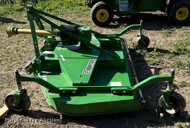 image for item DY8016 Frontier GM1084 rotary mower