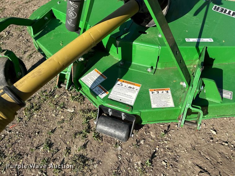 image for item DY8016 Frontier GM1084 rotary mower