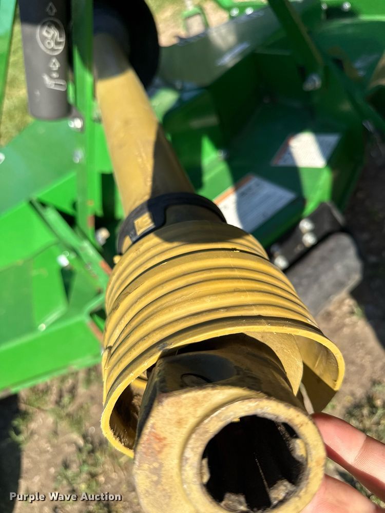 image for item DY8016 Frontier GM1084 rotary mower