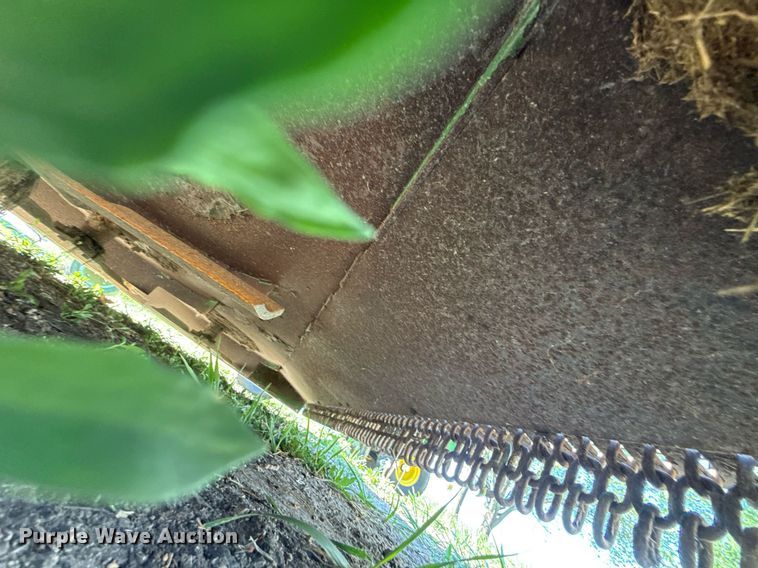 image for item DY8016 Frontier GM1084 rotary mower