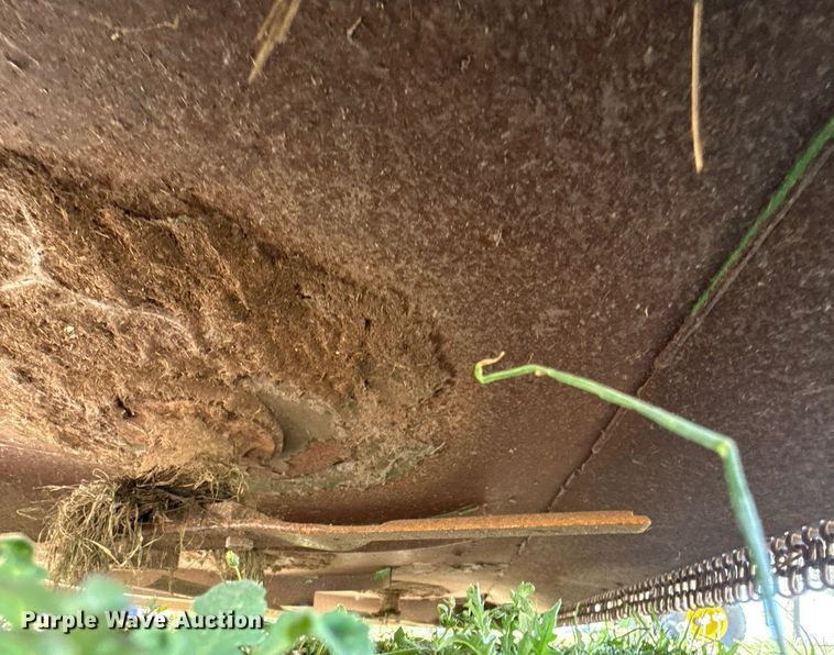 image for item DY8016 Frontier GM1084 rotary mower