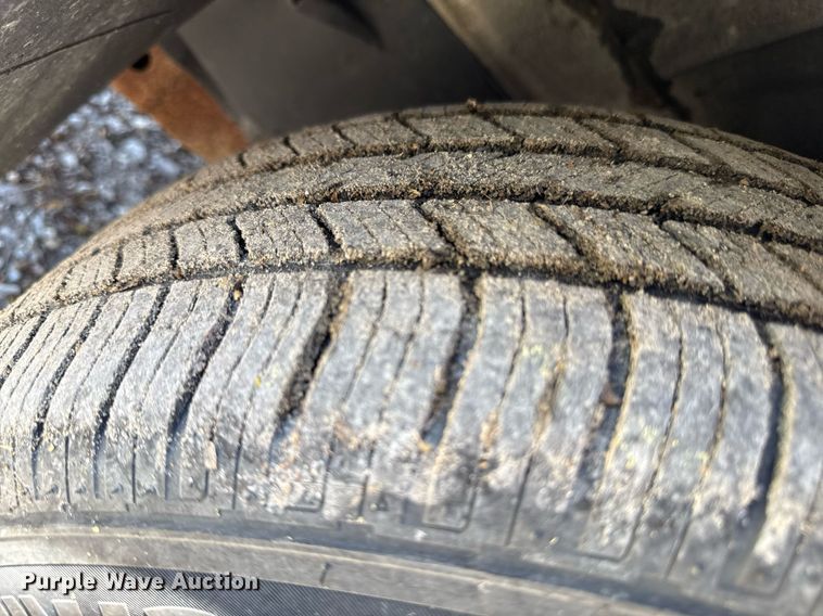 image for item DY8020 1992 Buick Park Avenue 