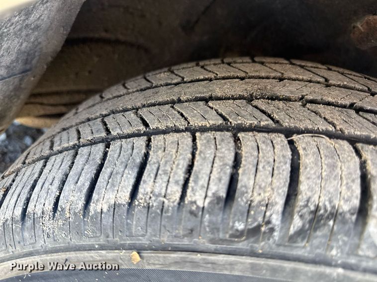 image for item DY8020 1992 Buick Park Avenue 