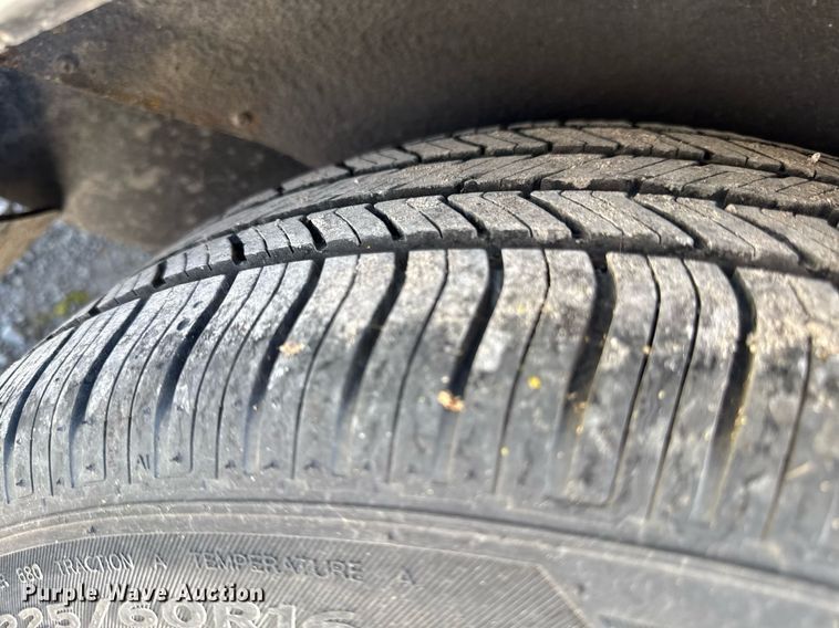 image for item DY8020 1992 Buick Park Avenue 