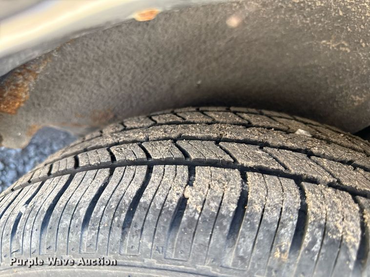 image for item DY8020 1992 Buick Park Avenue 