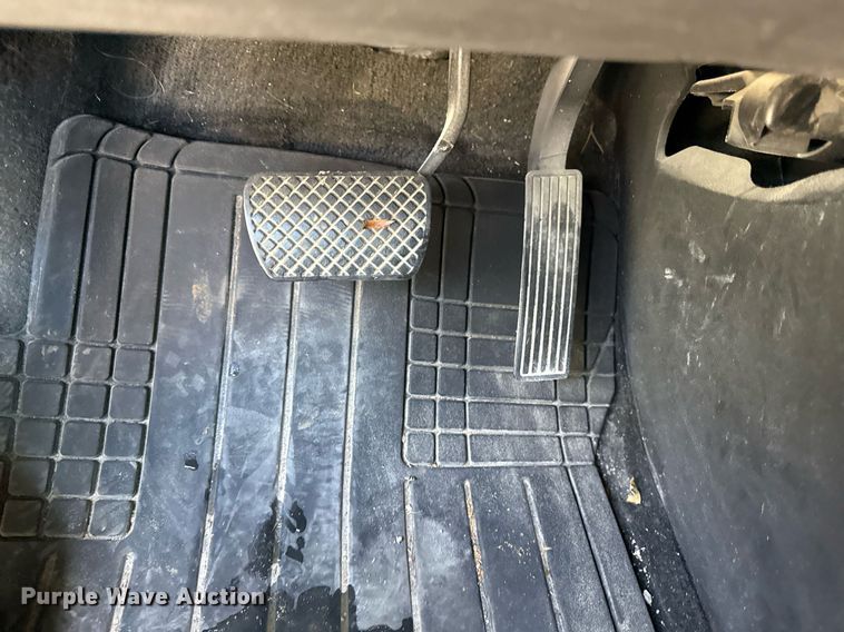 image for item DY8021 2017 Chevrolet Equinox SUV