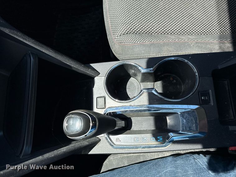 image for item DY8021 2017 Chevrolet Equinox SUV