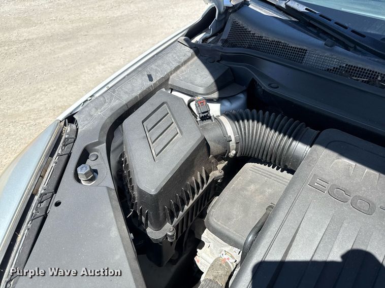 image for item DY8021 2017 Chevrolet Equinox SUV