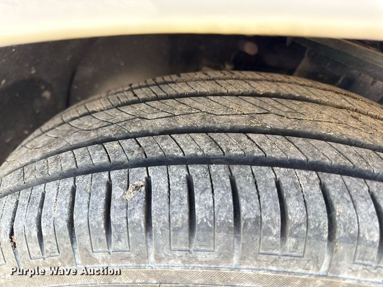 image for item DY8021 2017 Chevrolet Equinox SUV