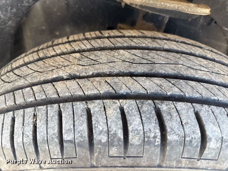 image for item DY8021 2017 Chevrolet Equinox SUV