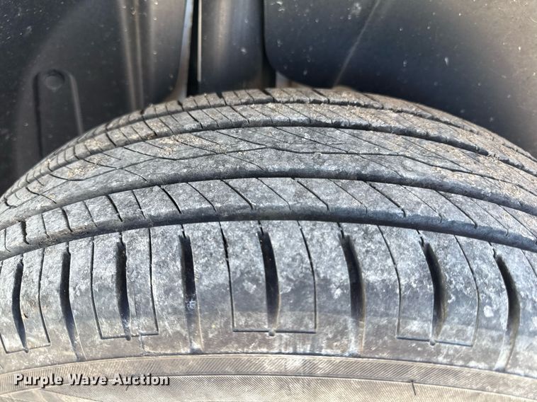 image for item DY8021 2017 Chevrolet Equinox SUV