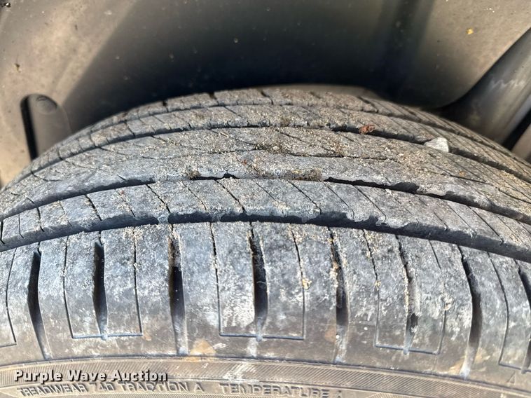 image for item DY8021 2017 Chevrolet Equinox SUV