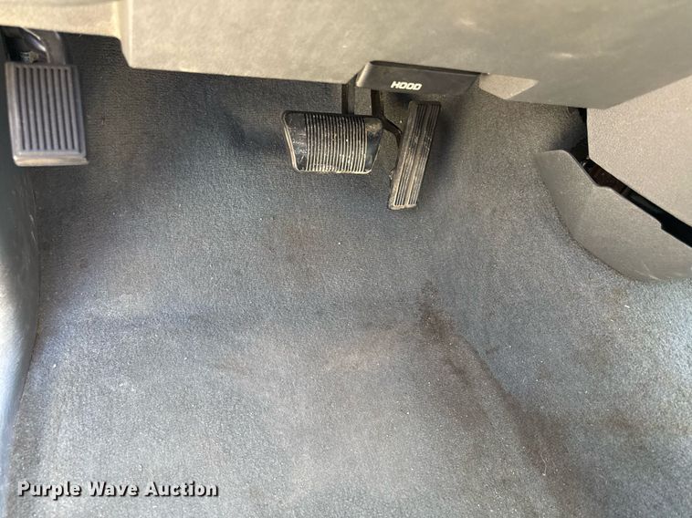 image for item DY8023 2006 Dodge Ram 1500 pickup truck