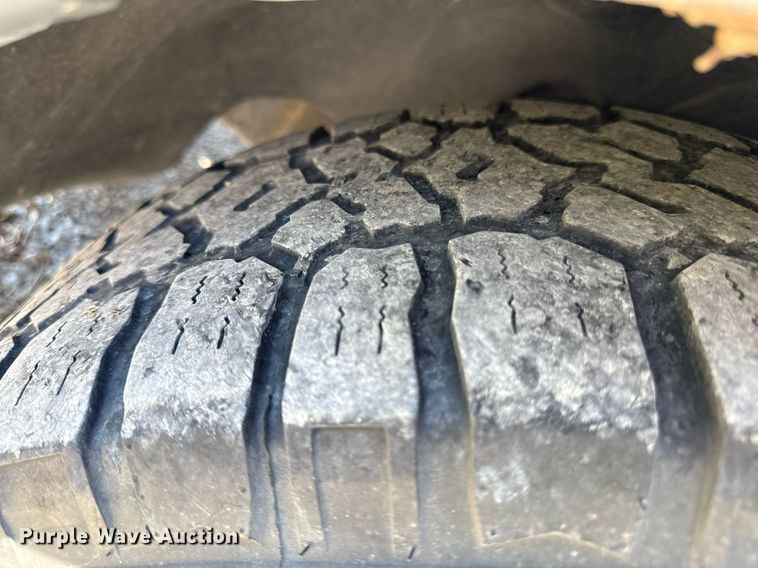 image for item DY8023 2006 Dodge Ram 1500 pickup truck