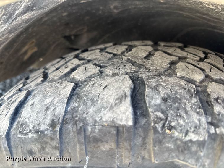 image for item DY8023 2006 Dodge Ram 1500 pickup truck