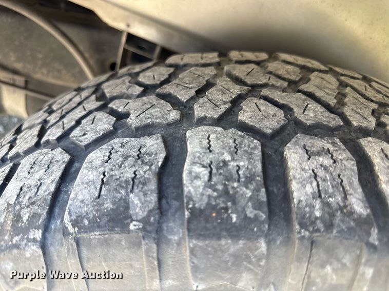 image for item DY8023 2006 Dodge Ram 1500 pickup truck