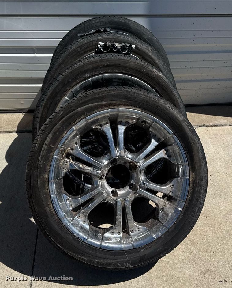 image for item DY8023 2006 Dodge Ram 1500 pickup truck