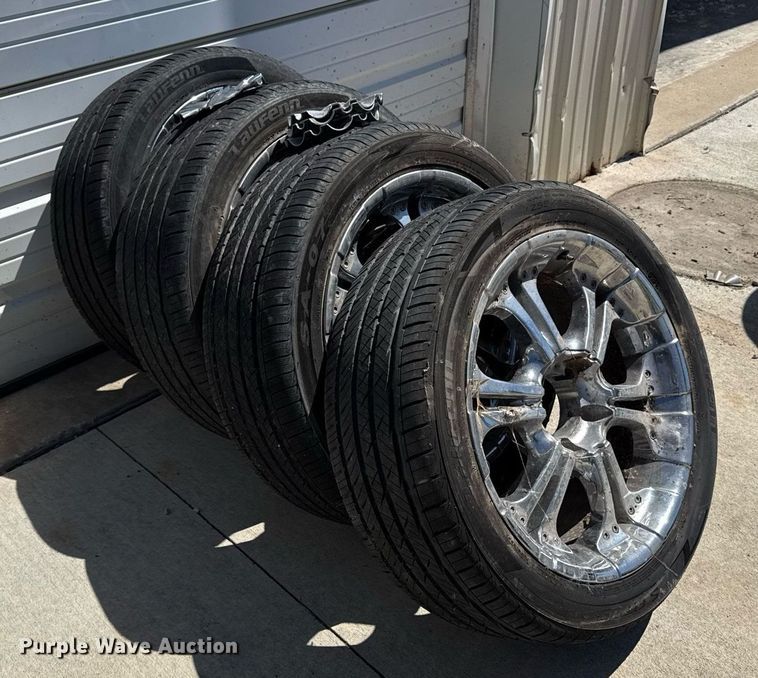 image for item DY8023 2006 Dodge Ram 1500 pickup truck