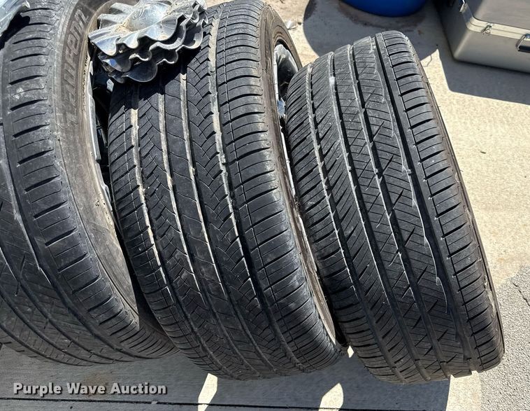 image for item DY8023 2006 Dodge Ram 1500 pickup truck