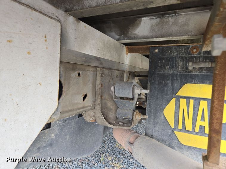 image for item EC0911 2018 Chevrolet Silverado 3500HD Crew Cab flatbed pickup truck