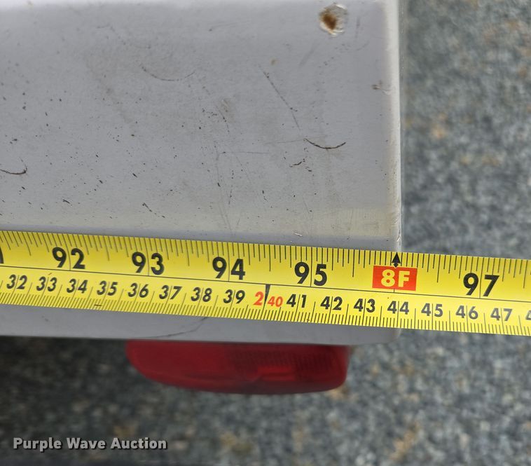 image for item EC0911 2018 Chevrolet Silverado 3500HD Crew Cab flatbed pickup truck