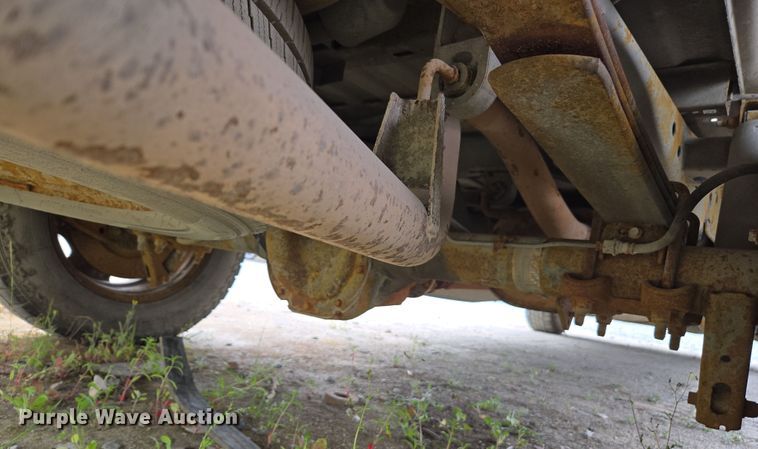 image for item EC0913 2006 Ford F150 pickup truck