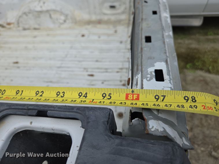 image for item EC0913 2006 Ford F150 pickup truck