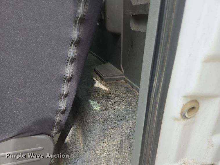 image for item EC0913 2006 Ford F150 pickup truck