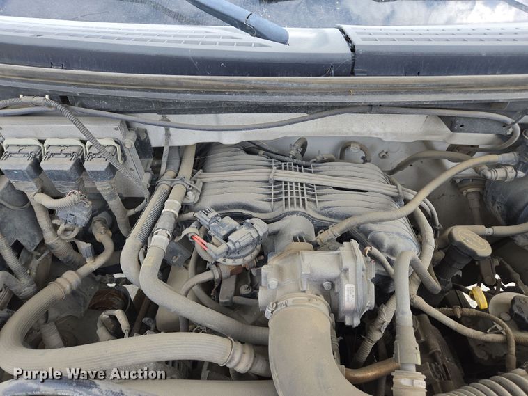 image for item EC0913 2006 Ford F150 pickup truck