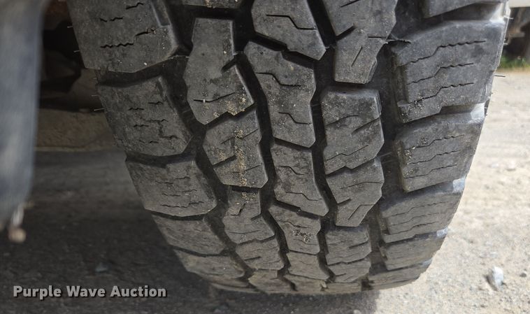 image for item EC0913 2006 Ford F150 pickup truck