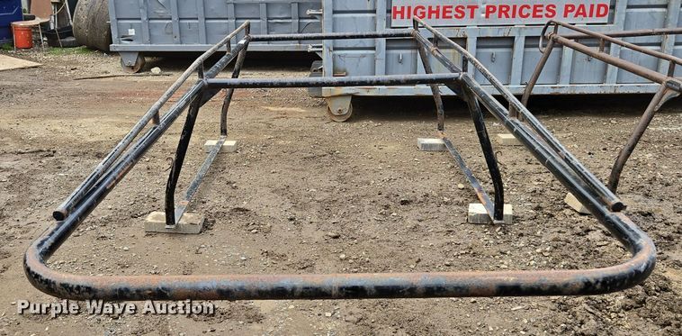 image for item EC0916 Rack-It ladder rack