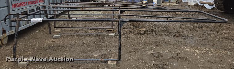 image for item EC0916 Rack-It ladder rack