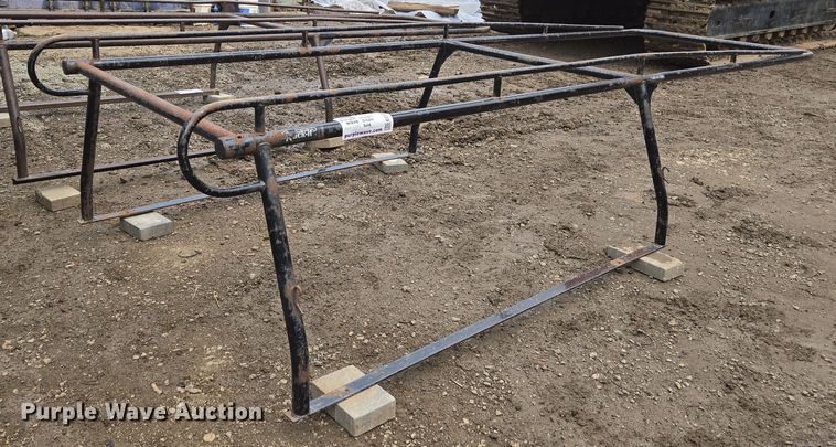 image for item EC0916 Rack-It ladder rack