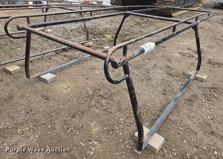 image for item EC0916 Rack-It ladder rack