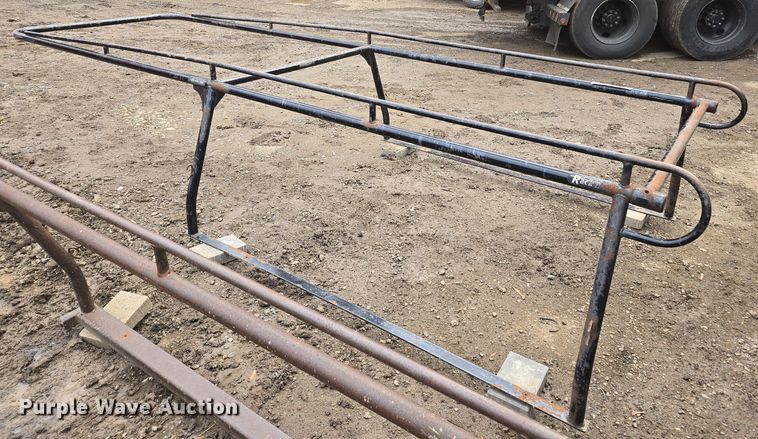 image for item EC0916 Rack-It ladder rack