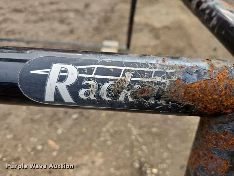 image for item EC0916 Rack-It ladder rack