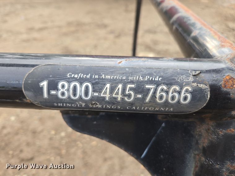 image for item EC0916 Rack-It ladder rack