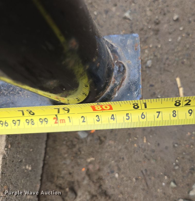 image for item EC0916 Rack-It ladder rack