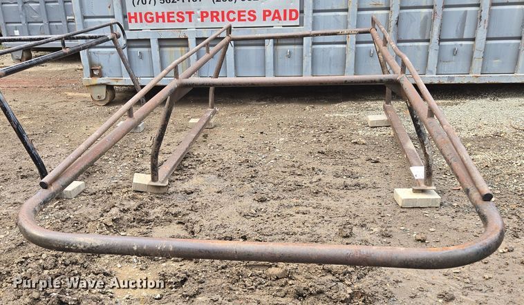 image for item EC0917 Ladder rack