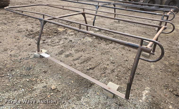 image for item EC0917 Ladder rack