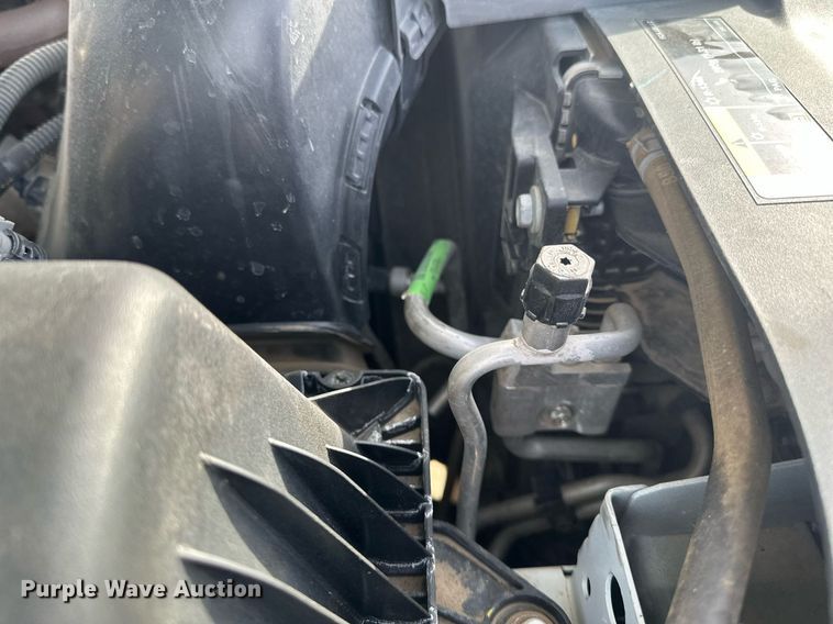 image for item EC2376 2022 Dodge Ram 2500  Crew Cab pickup truck