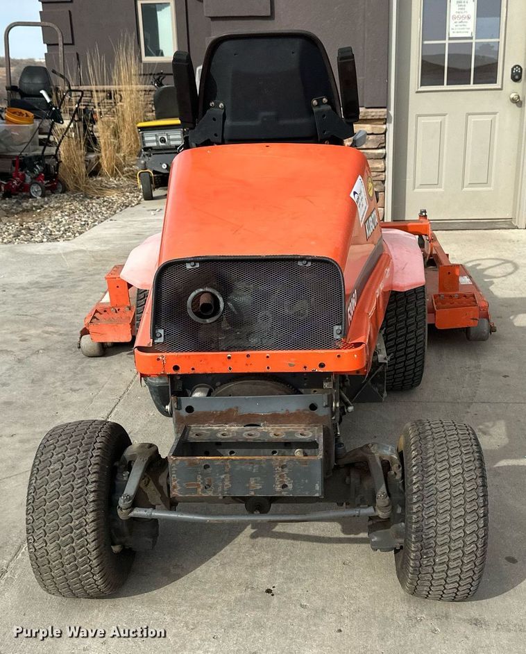 image for item EC2377 Kubota F3060 lawn mower