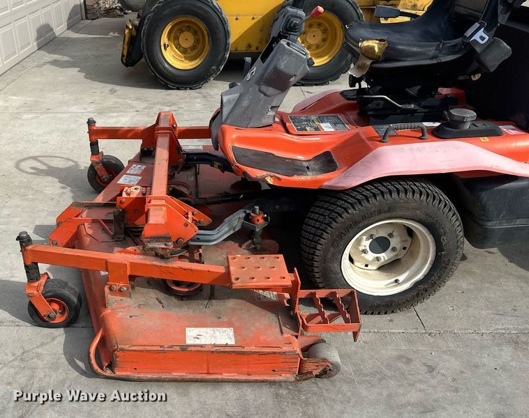 image for item EC2377 Kubota F3060 lawn mower